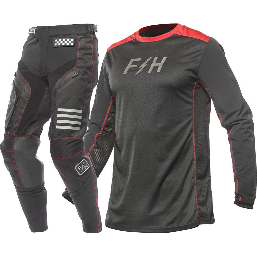 2025 Off Road MX Gear Set Moto – Motorcycle Gear Sale Bewertung und Preis
