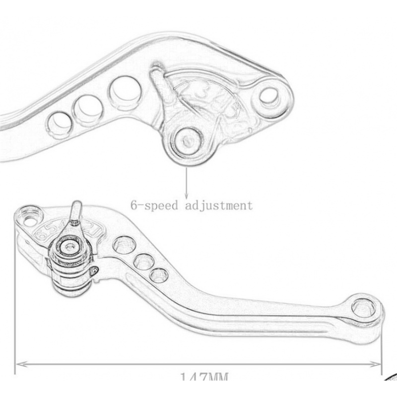 Für GROM MSX125 MSX125 2014-20 – Motorcycle Gear And Accessories Bewertung und Preis