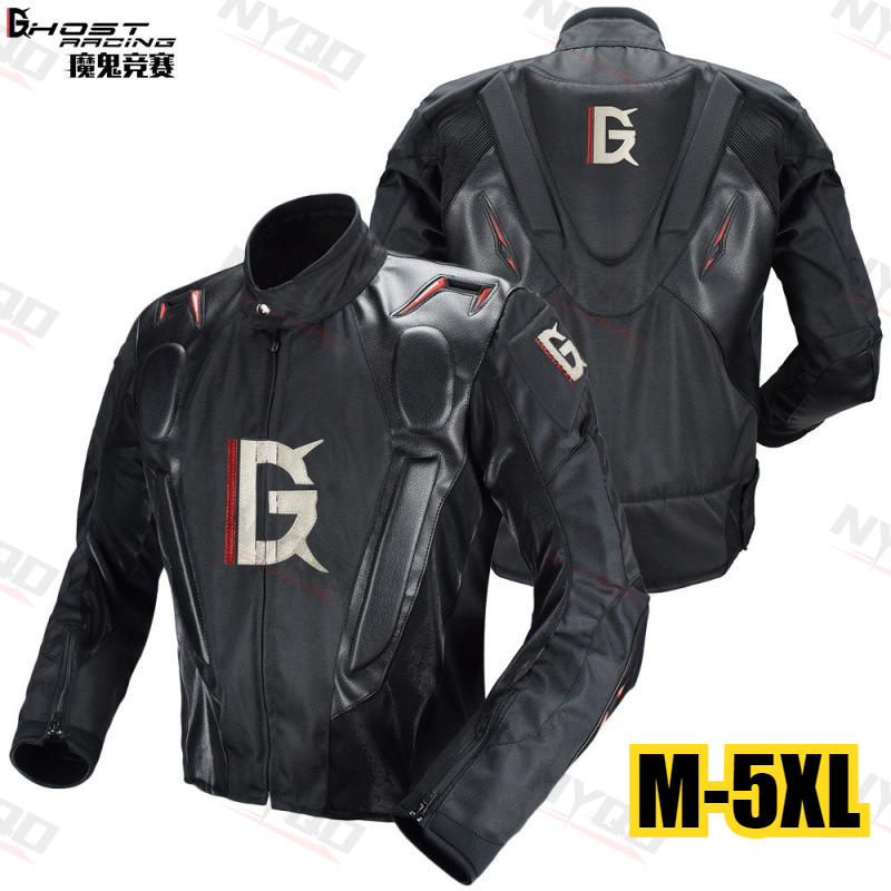 Motorrad-Rennanzug-Set mit Air – Motorcycle Gear With Airbag Bewertung und Preis