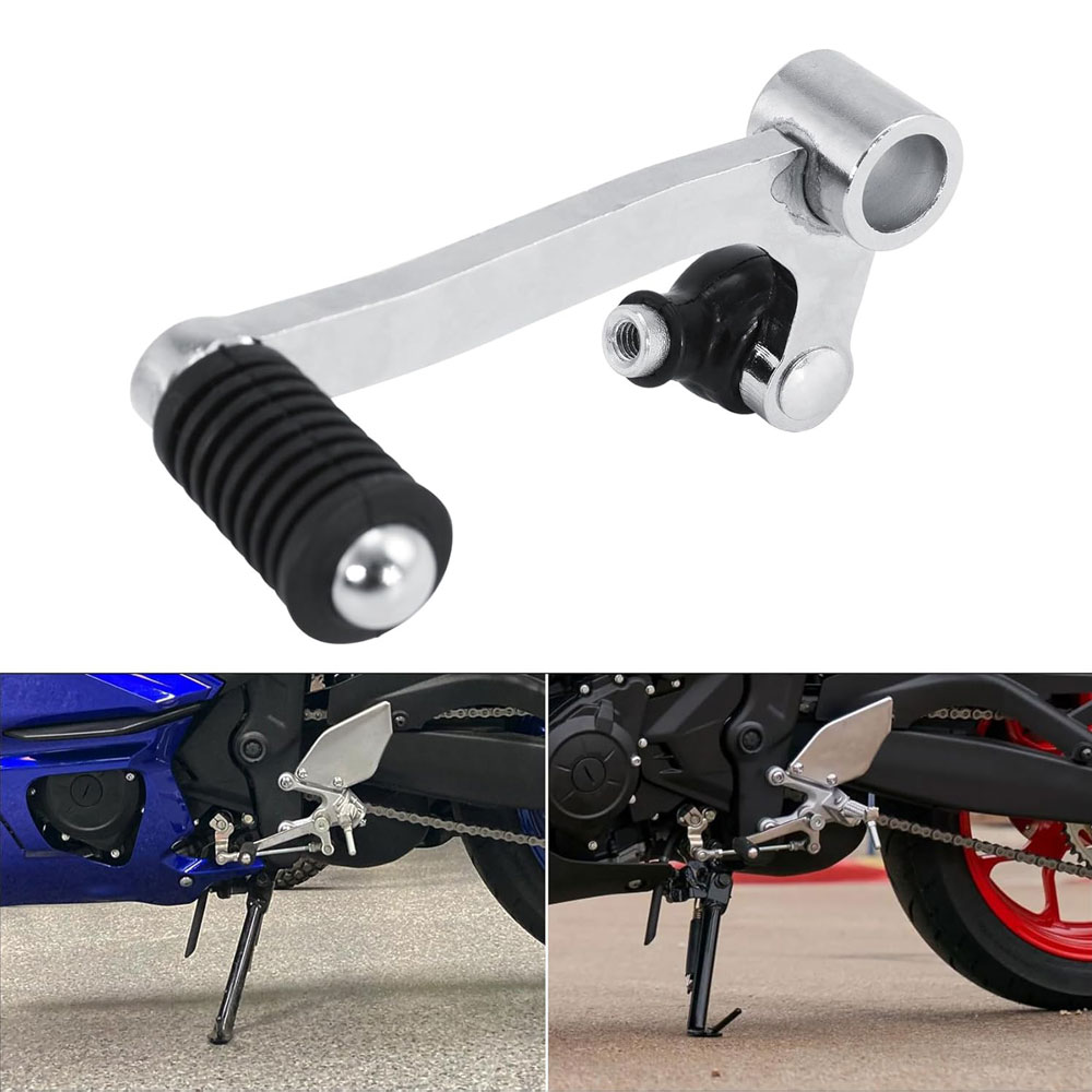 Motorrad-Zubehör Schaltpedal L – Motorcycle Gear Yamaha Bewertung und Preis