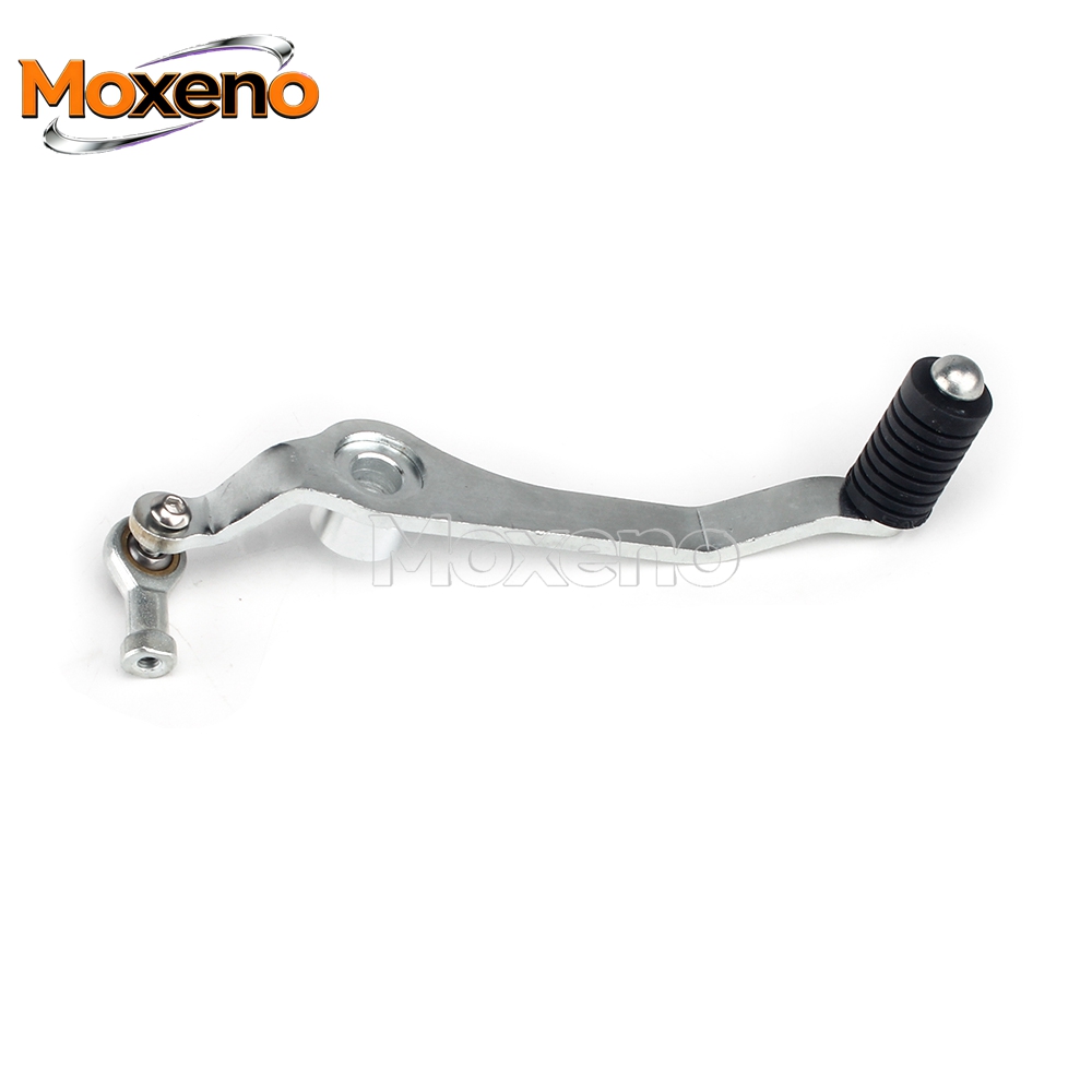 Stahl-Fußschalthebel für Motor – Motorcycle Gear Yamaha Bewertung und Preis