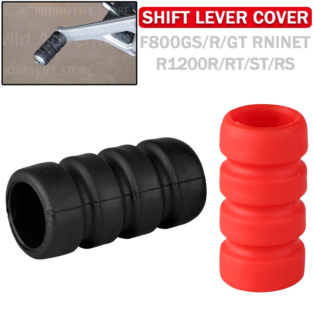 Motorrad Fußbetätigter Schalth – Motorcycle Gear Lever Cover Bewertung und Preis