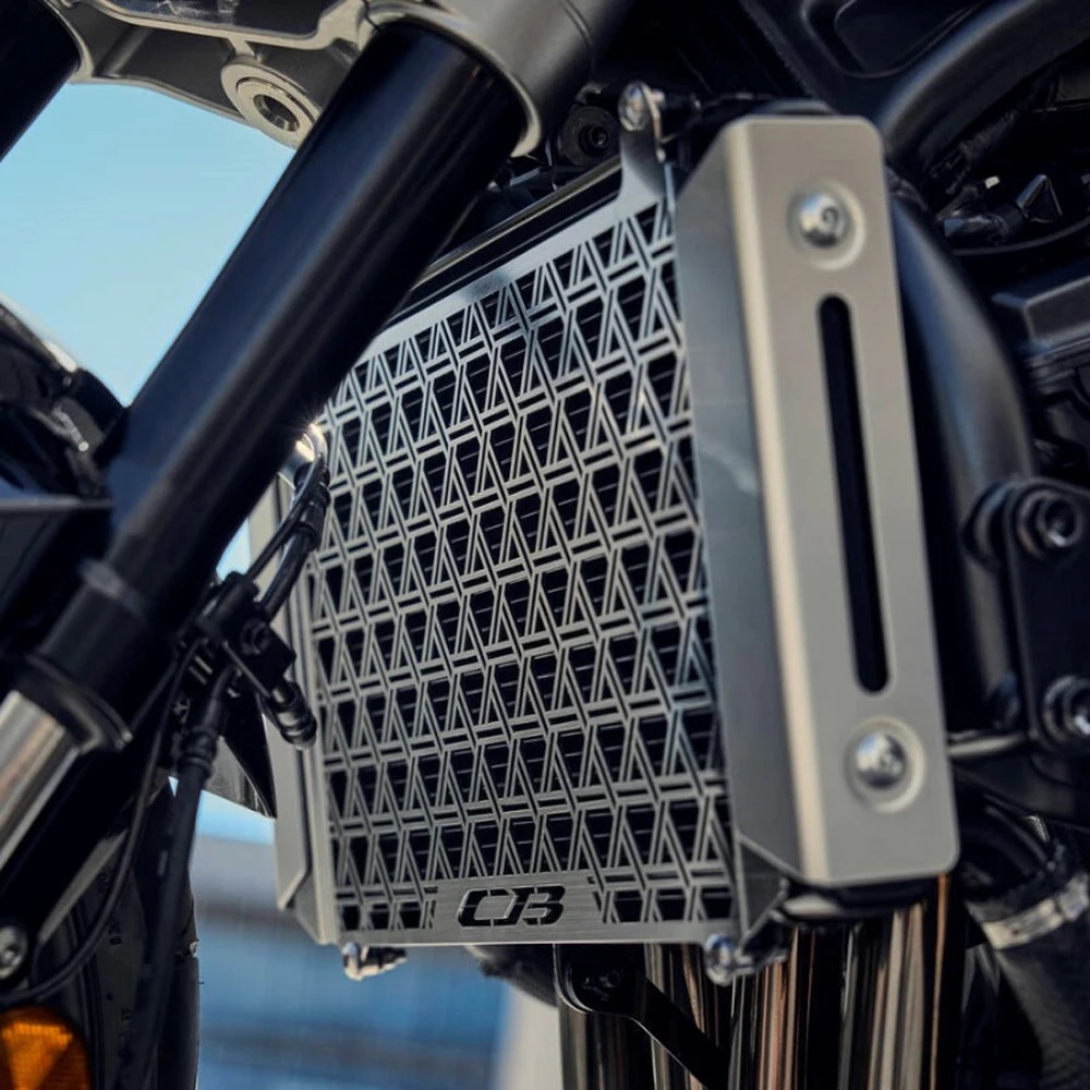 Ölkühler-Abdeckungsschutz für  – Motorcycle Gear Oil Bewertung und Preis