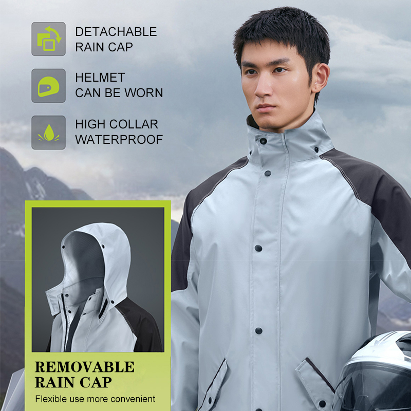 Regenanzüge für Damen und Herr – Motorcycle Gear Jacket And Pants Bewertung und Preis