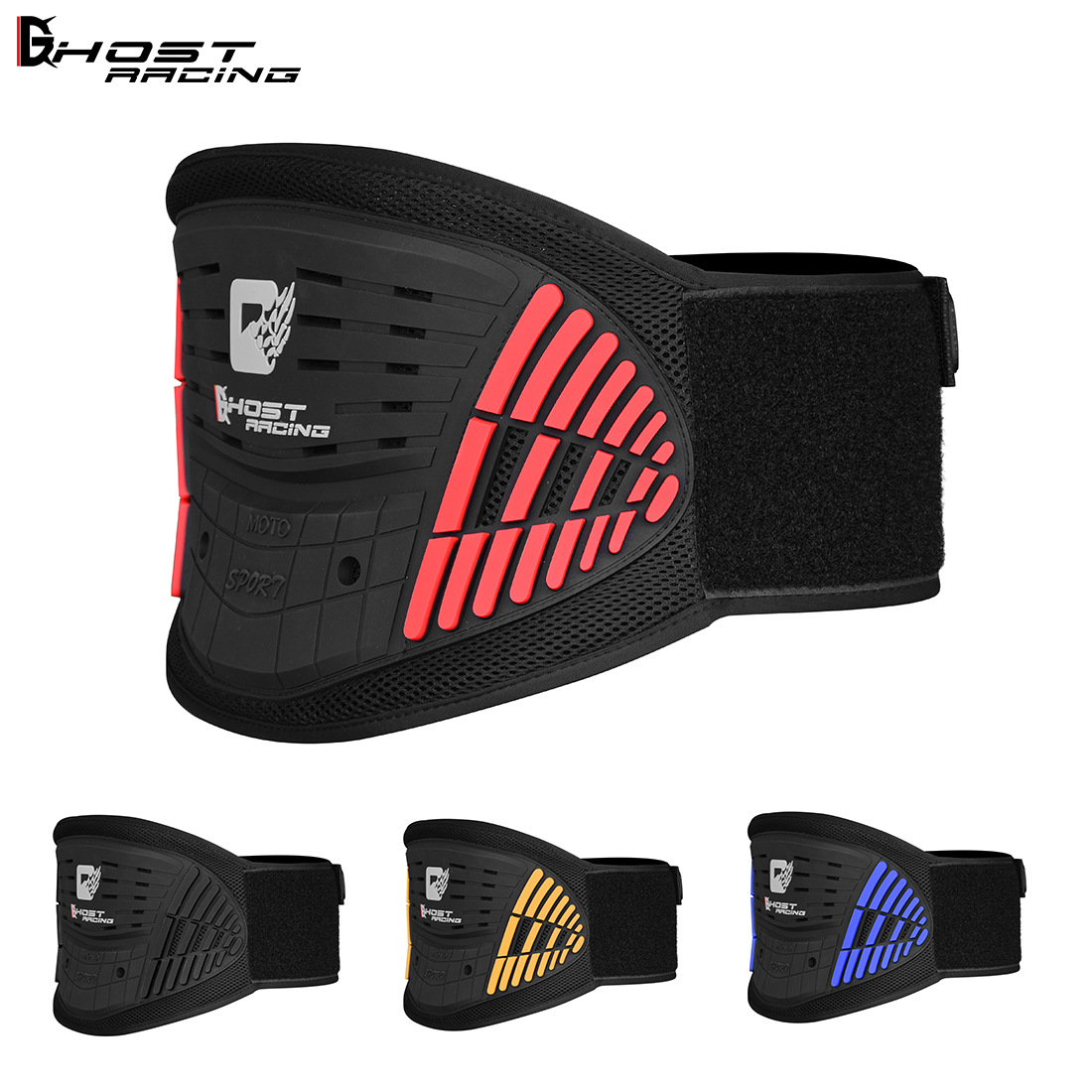 Motorrad-Nierengurt, verstellb – Motorcycle Gear Holder Bewertung und Preis