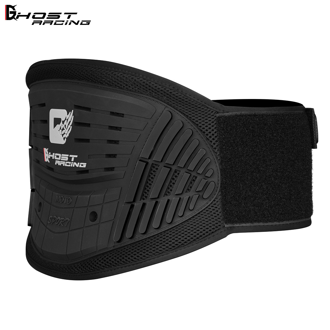 Motorrad-Nierengurt, verstellb – Motorcycle Gear Holder Bewertung und Preis