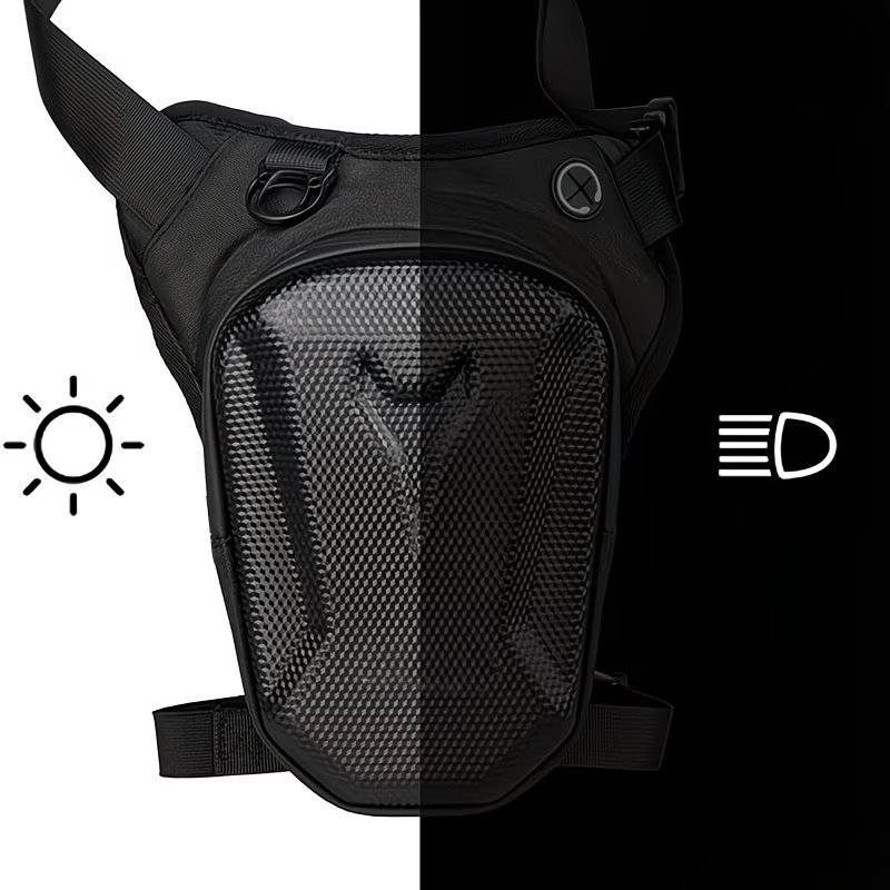 Motorrad Beintasche Wasserdich – Motorcycle Gear Sale Bewertung und Preis
