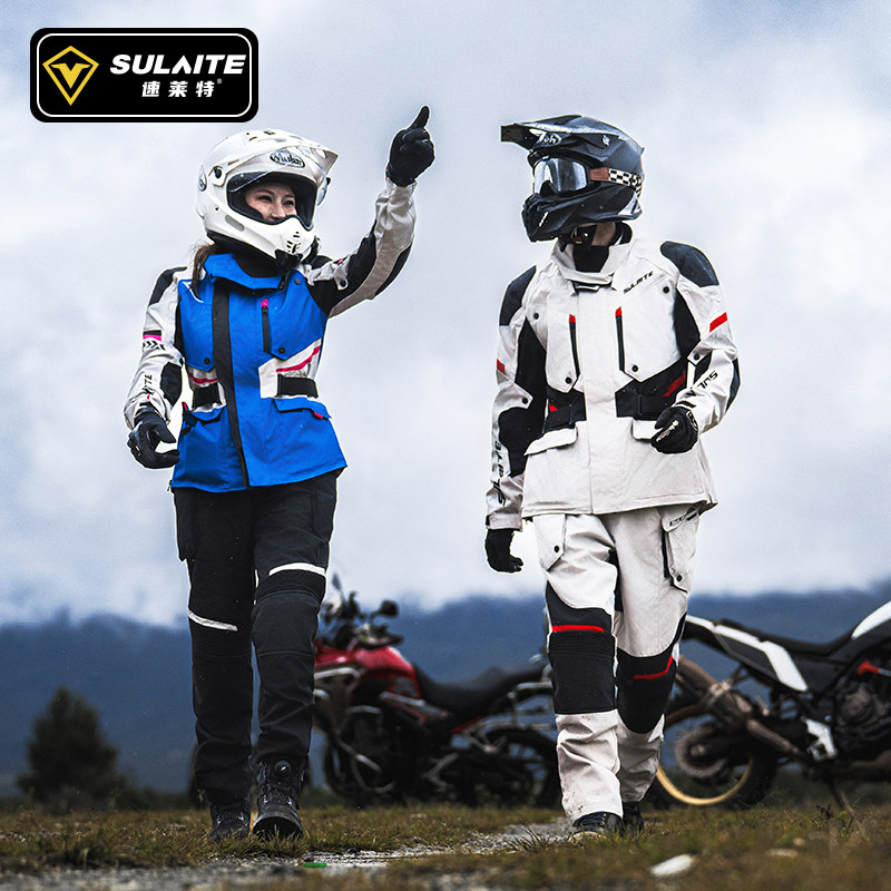 Damen Motorradanzug Winter Was – Motorcycle Gear Jacket And Pants Bewertung und Preis