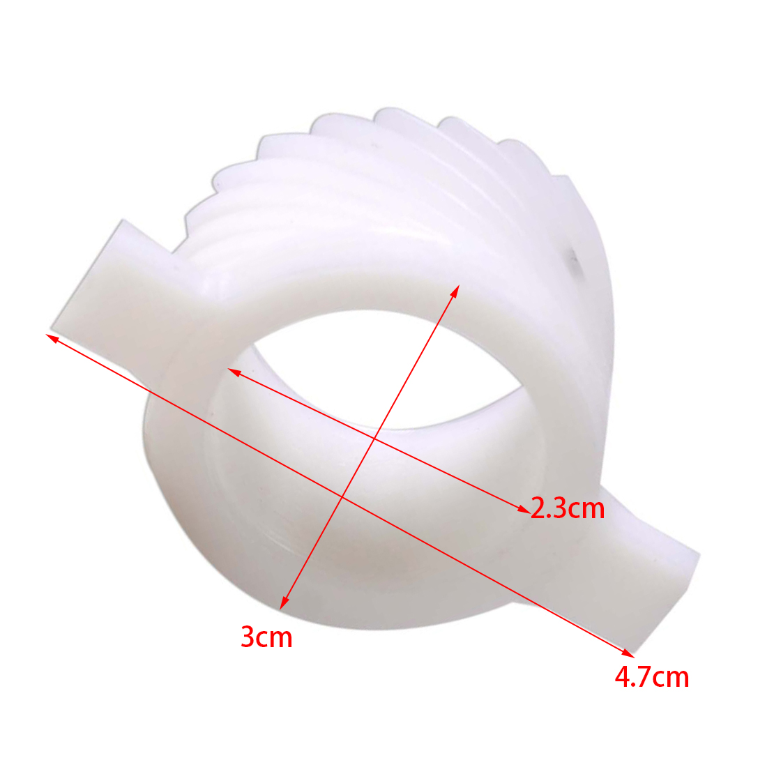 Speedo Drive Motorrad-Tachomet – Motorcycle Gear White Bewertung und Preis