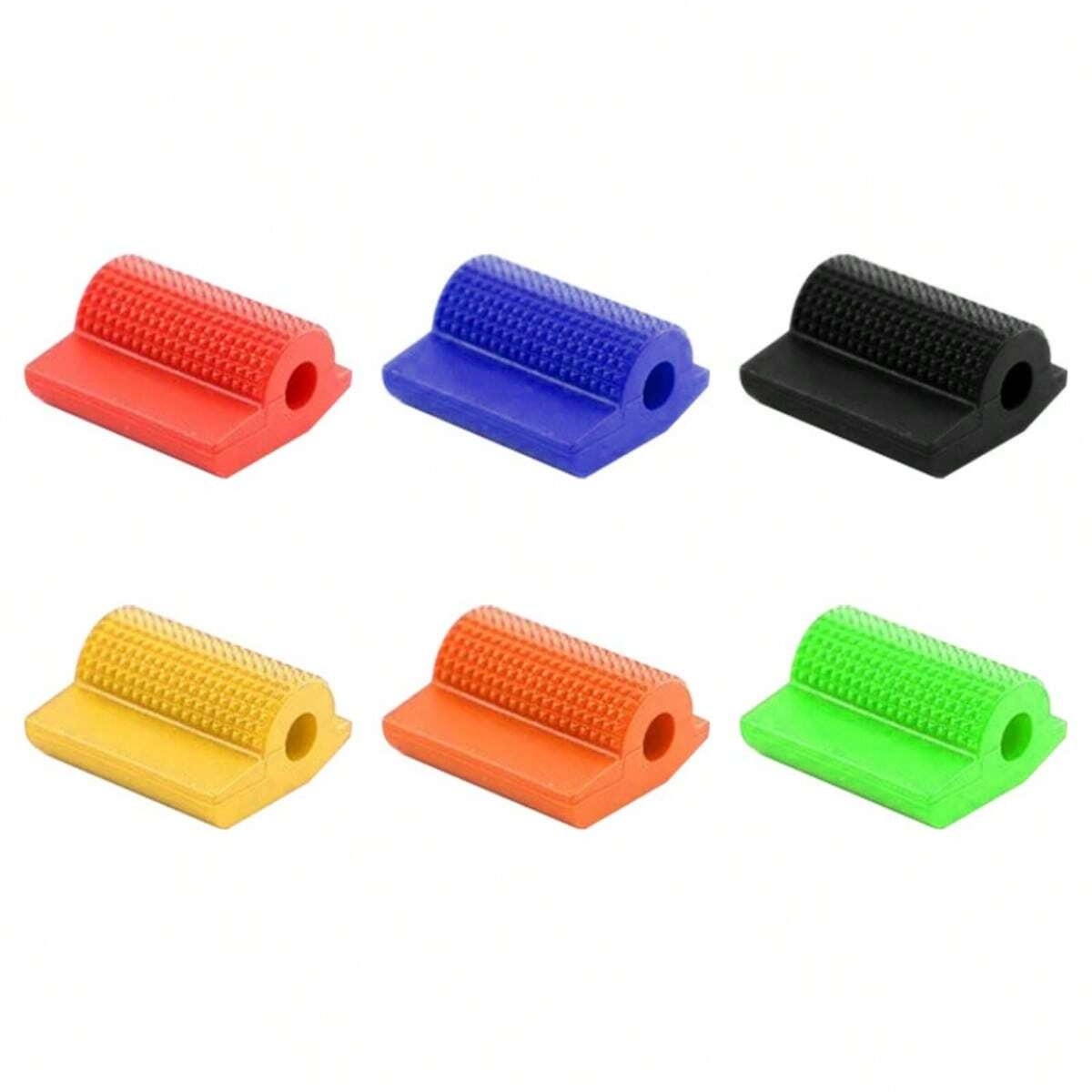 1 Stück Universeller Motorrad- – Motorcycle Gear Lever Cover Bewertung und Preis