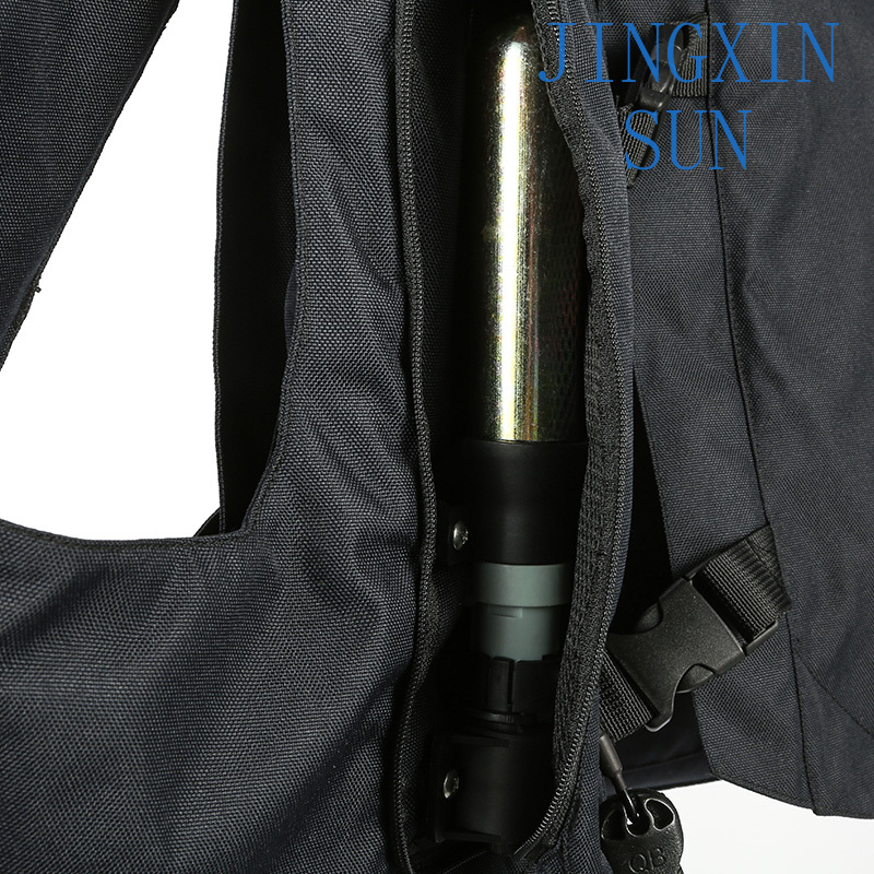 Ganzjährige Fahrrad-Airbag-Wes – Motorcycle Gear With Airbag Bewertung und Preis