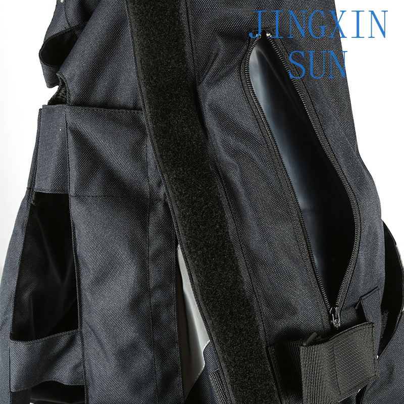 Ganzjährige Fahrrad-Airbag-Wes – Motorcycle Gear With Airbag Bewertung und Preis