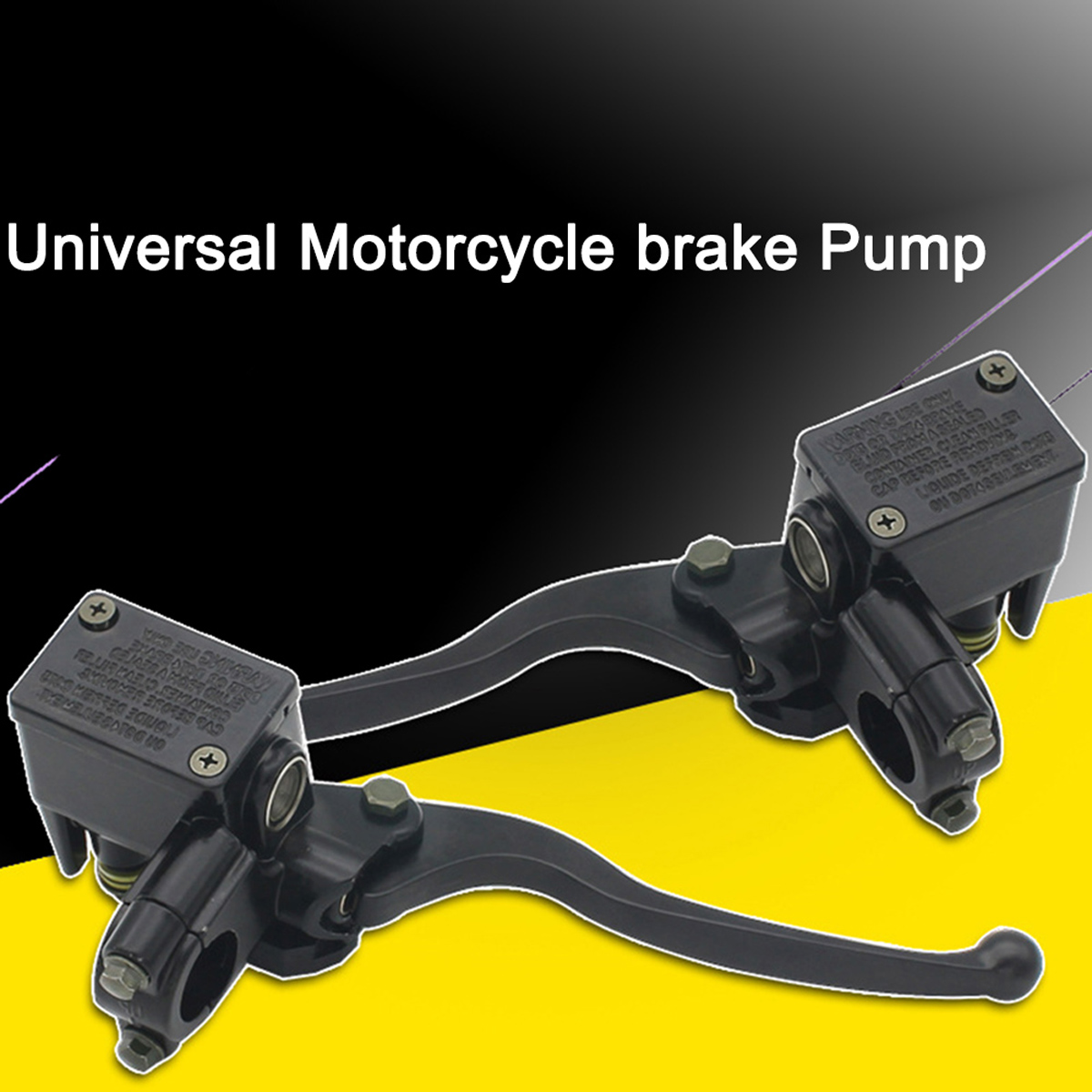 Hydraulische Bremsen Universal – Motorcycle Gear And Accessories Bewertung und Preis