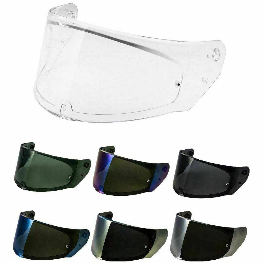 Helmvisier für LS2 FF-353 320  – Motorcycle Gear And Accessories Bewertung und Preis