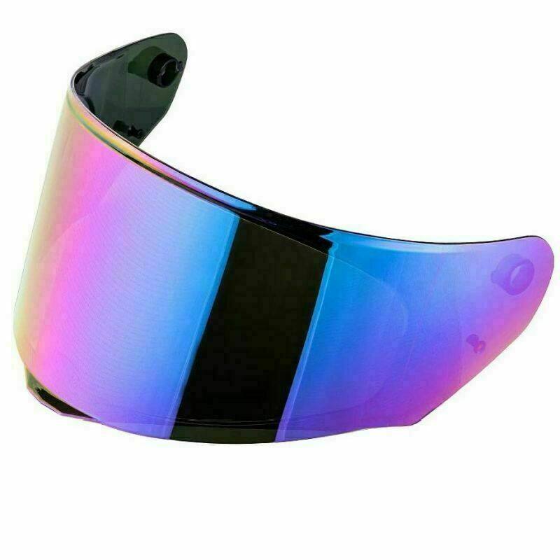 Helmvisier für LS2 FF-353 320  – Motorcycle Gear And Accessories Bewertung und Preis