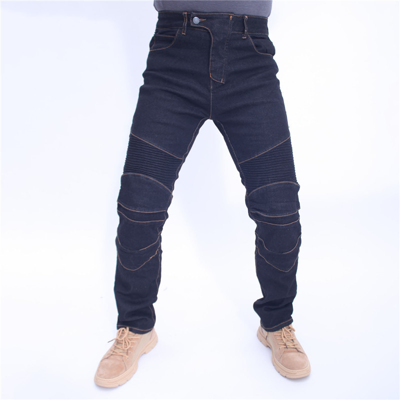 Komin Bestickte Motorradhose P – Motorcycle Gear Testing Bewertung und Preis