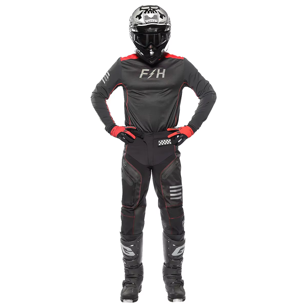 2026 Shift MX Off Road Motocro – Motorcycle Gear Sale Bewertung und Preis