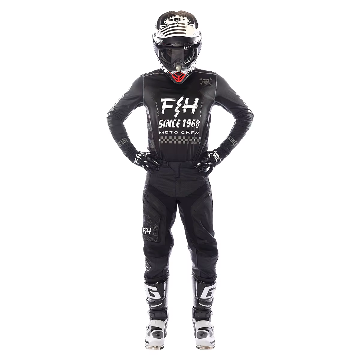 2026 Shift MX Off Road Motocro – Motorcycle Gear Sale Bewertung und Preis