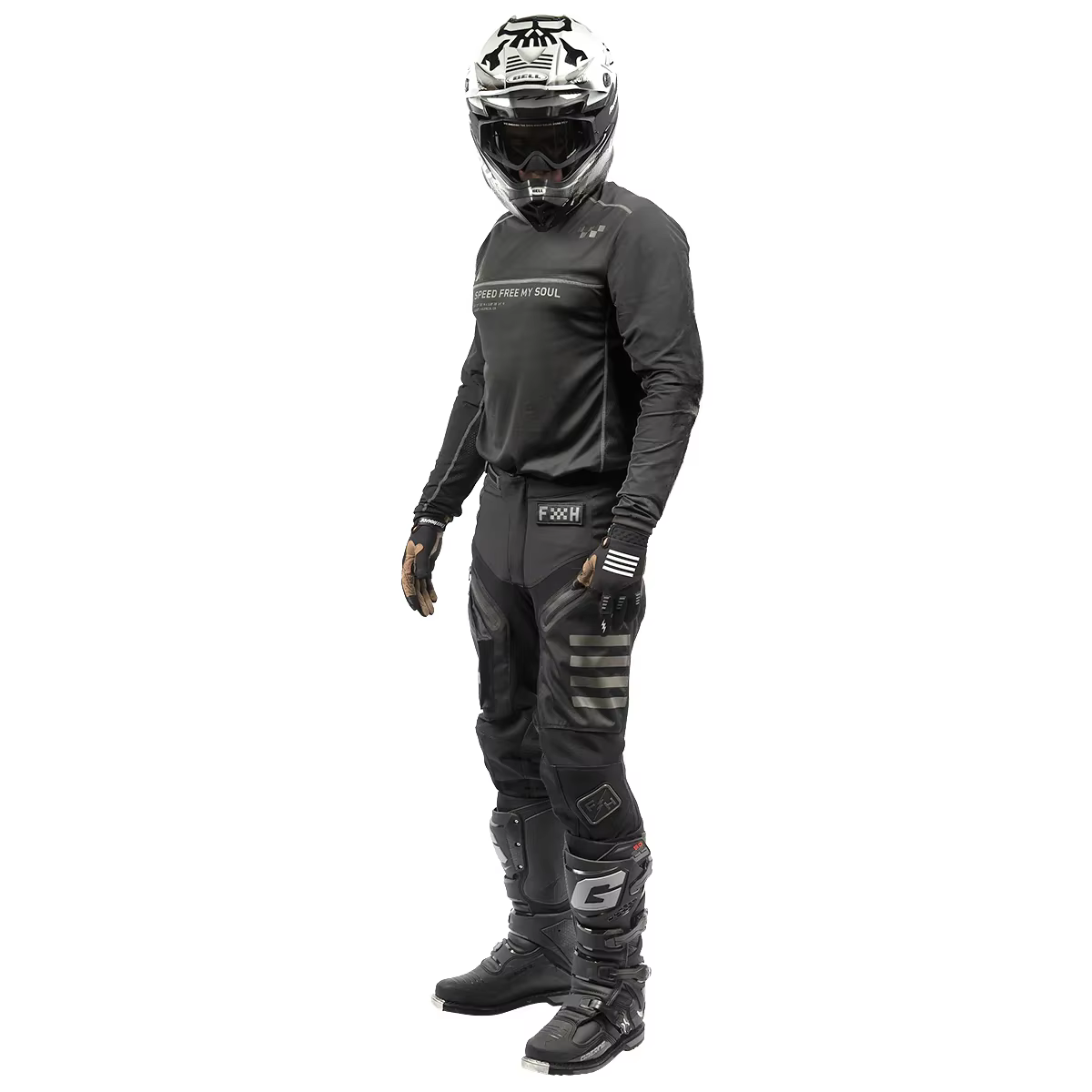 2026 Shift MX Off Road Motocro – Motorcycle Gear Sale Bewertung und Preis