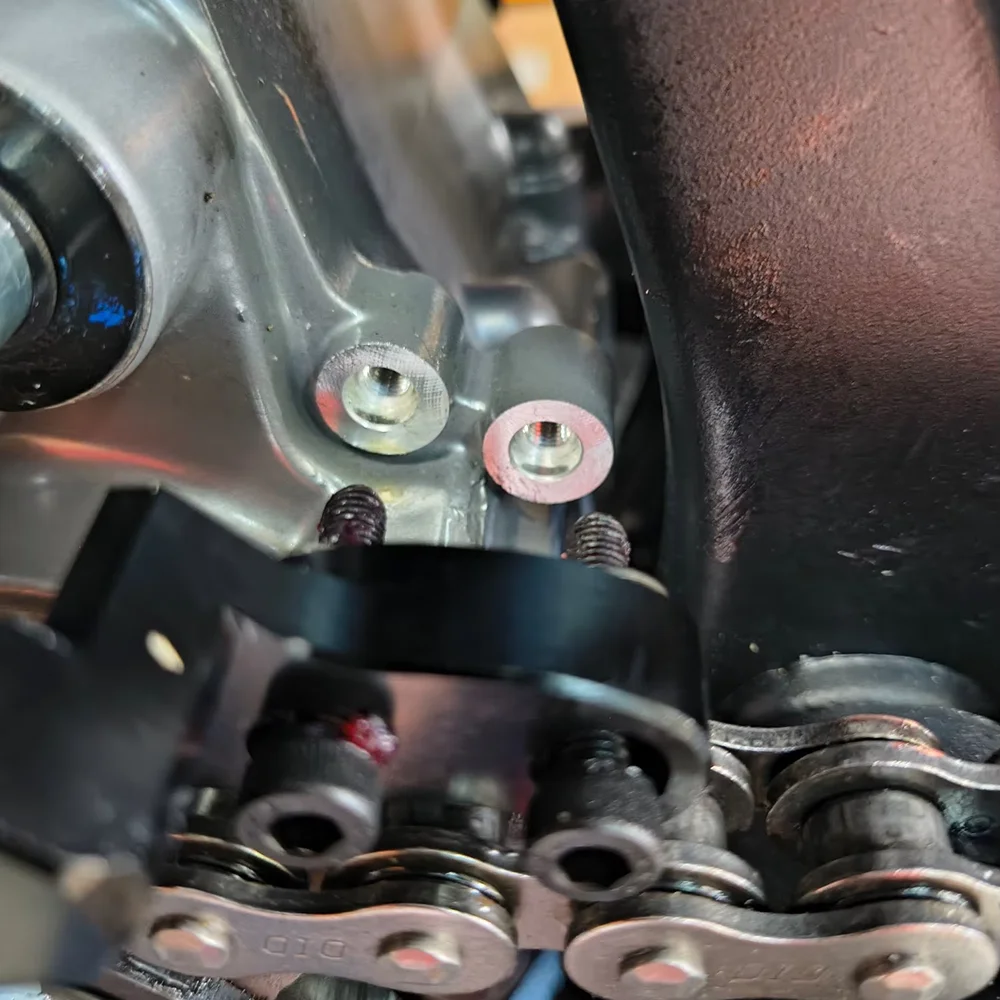 Motorrad-Schaltstütze und Stab – Motorcycle Gear Holder Bewertung und Preis