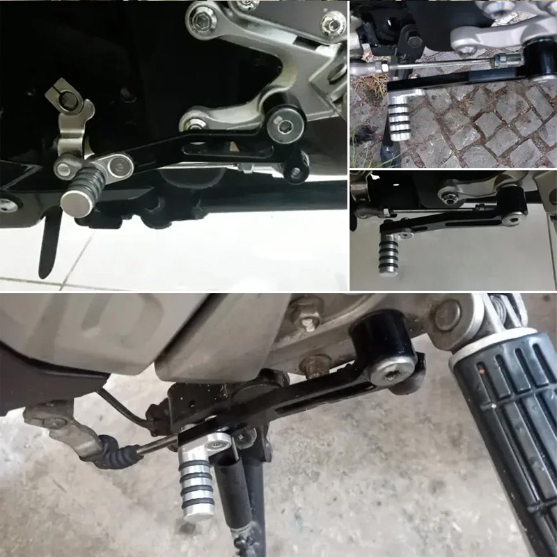 Motorrad Verstellbarer Linker  – Motorcycle Gear Yamaha Bewertung und Preis